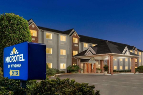 Microtel Inn & Suites by Wyndham